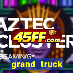 grand truck simulator 2 dinheiro infinito download
